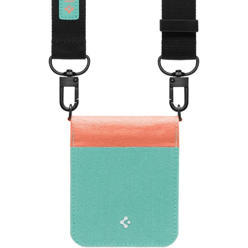 Kup Etui Spigen Compoty Samsung Galaxy Z Flip 4 Candy de bumbac - SPN2494 - {ean13} - Sklep Home Screen