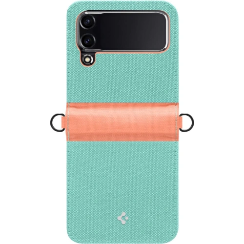Kup Etui Spigen Compoty Samsung Galaxy Z Flip 4 Candy de bumbac - SPN2494 - {ean13} - Sklep Home Screen