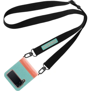 Kup Etui Spigen Compoty Samsung Galaxy Z Flip 4 Cotton Candy - SPN2494 - {ean13} - Sklep Home Screen