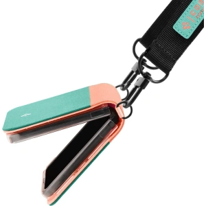 Kup Etui Spigen Compoty Samsung Galaxy Z Flip 4 Cotton Candy - SPN2494 - {ean13} - Sklep Home Screen