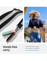 Kup Etui Spigen Compoty Samsung Galaxy Z Flip 4 Cotton Candy - SPN2494 - {ean13} - Sklep Home Screen