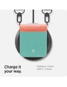 Kup Etui Spigen Compoty Samsung Galaxy Z Flip 4 Cotton Candy - SPN2494 - {ean13} - Sklep Home Screen
