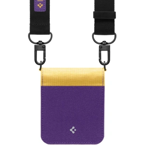 Kup Etui Spigen Compoty Samsung Galaxy Z Flip 4 Pansy - SPN2495 - {ean13} - Sklep Home Screen