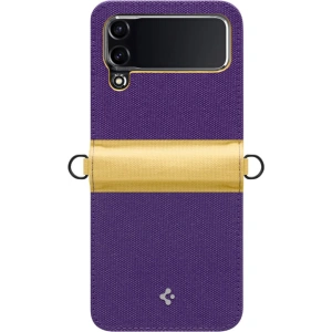 Kup Etui Spigen Compoty Samsung Galaxy Z Flip 4 Pansy - SPN2495 - {ean13} - Sklep Home Screen