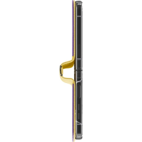 Kup Etui Spigen Compoty Samsung Galaxy Z Flip 4 Pansy - SPN2495 - {ean13} - Sklep Home Screen