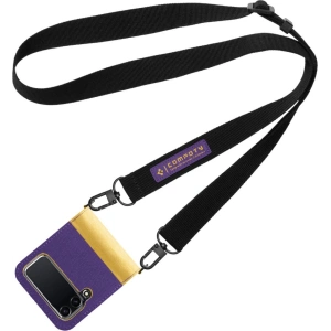 Case Spigen Compoty Samsung Galaxy Z Flip 4 Pansy