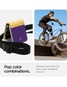 Kup Etui Spigen Compoty Samsung Galaxy Z Flip 4 Pansy - SPN2495 - {ean13} - Sklep Home Screen