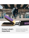 Kup Etui Spigen Compoty Samsung Galaxy Z Flip 4 Pansy - SPN2495 - {ean13} - Sklep Home Screen