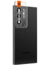 Kup Gehärtetes Glas für das Spigen Optik.tr ez Fit Kamera-Schutz für Samsung Galaxy S22 Ultra Schwarz [2 PACK] - SPN2496 - {ean13} - Sklep Home Screen