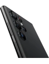 Kup Gehärtetes Glas für das Spigen Optik.tr ez Fit Kamera-Schutz für Samsung Galaxy S22 Ultra Schwarz [2 PACK] - SPN2496 - {ean13} - Sklep Home Screen