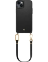 Buy Spigen Cyrill Classic Charm Mag MagSafe Apple iPhone 14 Black - SPN2497 - {ean13} - Home Screen Store Europe