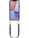 Buy Spigen Cyrill Classic Charm Mag MagSafe Apple iPhone 14 Black - SPN2497 - {ean13} - Home Screen Store Europe