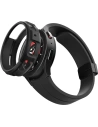 Kup Etui Spigen Liquid Air Samsung Galaxy Watch 5 Pro 45mm Matt Fekete - SPN2498 - {ean13} - Sklep Home Screen