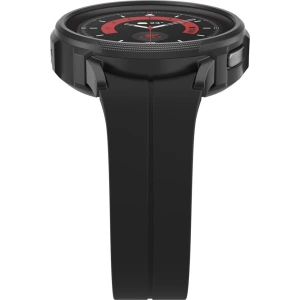 Kup Etui Spigen Liquid Air Samsung Galaxy Watch 5 Pro 45mm Negru Mat - SPN2498 - {ean13} - Sklep Home Screen