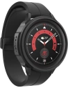 Kup Case Spigen Liquid Air Samsung Galaxy Watch 5 Pro 45mm Matt Schwarz - SPN2498 - {ean13} - Sklep Home Screen