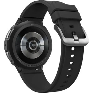Kup Case Spigen Liquid Air Samsung Galaxy Watch 5 Pro 45mm Matt Schwarz - SPN2498 - {ean13} - Sklep Home Screen