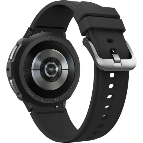 Kup Etui Spigen Liquid Air Samsung Galaxy Watch 5 Pro 45mm Matt Fekete - SPN2498 - {ean13} - Sklep Home Screen