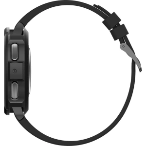Kup Etui Spigen Liquid Air Samsung Galaxy Watch 5 Pro 45mm Negru Mat - SPN2498 - {ean13} - Sklep Home Screen