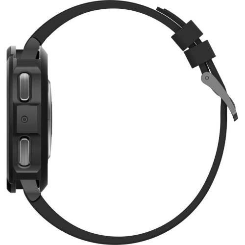 Kup Etui Spigen Liquid Air Samsung Galaxy Watch 5 Pro 45mm Matt Fekete - SPN2498 - {ean13} - Sklep Home Screen