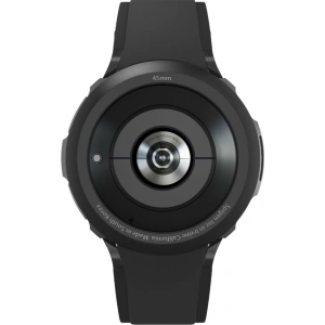 Kup Etui Spigen Liquid Air Samsung Galaxy Watch 5 Pro 45mm Negru Mat - SPN2498 - {ean13} - Sklep Home Screen