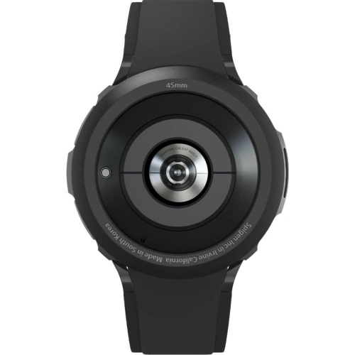 Kup Etui Spigen Liquid Air Samsung Galaxy Watch 5 Pro 45mm Matt Fekete - SPN2498 - {ean13} - Sklep Home Screen
