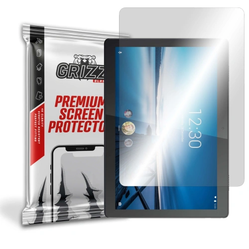 Kup Hibrid üveg GrizzGlass HybridGlass Lenovo Tab M10-hez - GRZ3068 - {ean13} - Sklep Home Screen