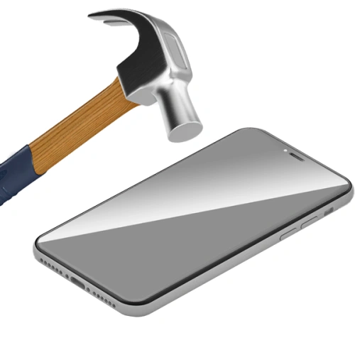 Kup Hibrid üveg GrizzGlass HybridGlass az Apple iPad Pro 12.9 2021 (5. generáció) számára - GRZ3073 - {ean13} - Sklep Home Screen