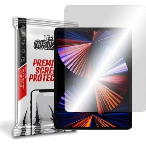 Kup Szkło hybrydowe GrizzGlass HybridGlass do Apple iPad Pro 12.9 2017 (2. generacji) - GRZ3078 - {ean13} - Sklep Home Screen