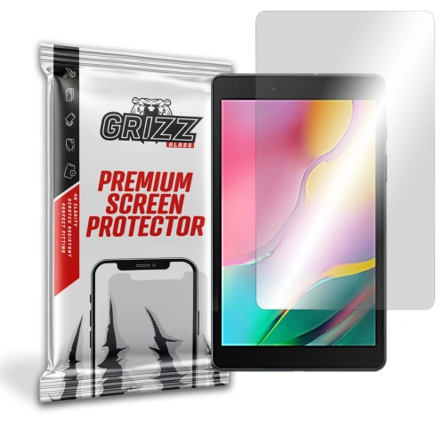 Kup Hybriertes Glas GrizzGlass HybridGlass für Samsung Galaxy Tab A 8.0 2019 - GRZ3080 - {ean13} - Sklep Home Screen