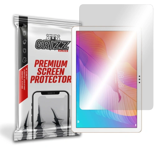 Kup Sticlă hibridă GrizzGlass HybridGlass pentru Huawei MatePad T10s - GRZ3082 - {ean13} - Sklep Home Screen