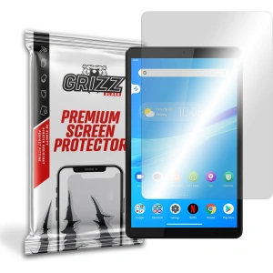 Szkło hybrydowe GrizzGlass HybridGlass do Lenovo Tab M8