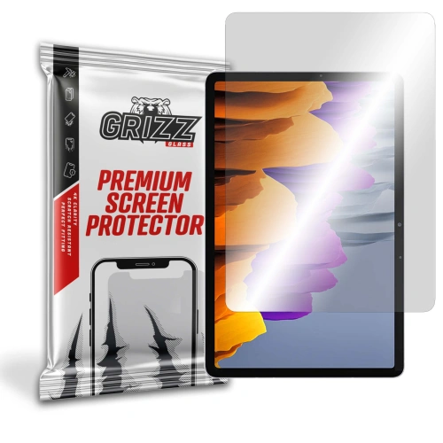Kup Hybriertes Glas GrizzGlass HybridGlass für Samsung Galaxy Tab A8 2021 - GRZ3087 - {ean13} - Sklep Home Screen