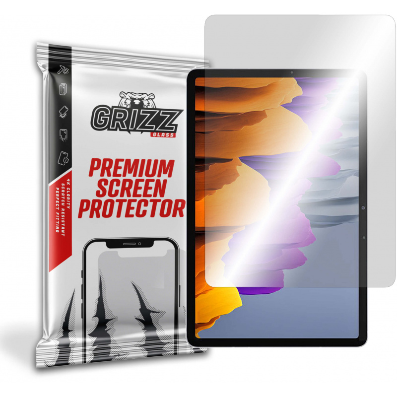 Kup Szkło hybrydowe Grizz Samsung Galaxy Tab A8 2021 - 5904063513291 - GRZ3087 - Homescreen.pl