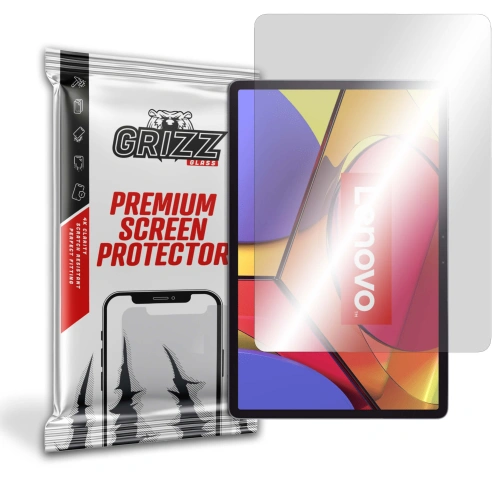 Kup Sticlă hibridă GrizzGlass HybridGlass pentru Lenovo Tab P11 Plus - GRZ3089 - {ean13} - Sklep Home Screen