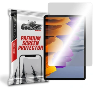 Kup Sticlă hibridă GrizzGlass HybridGlass pentru Samsung Galaxy Tab S7/S8 - GRZ3092 - {ean13} - Sklep Home Screen