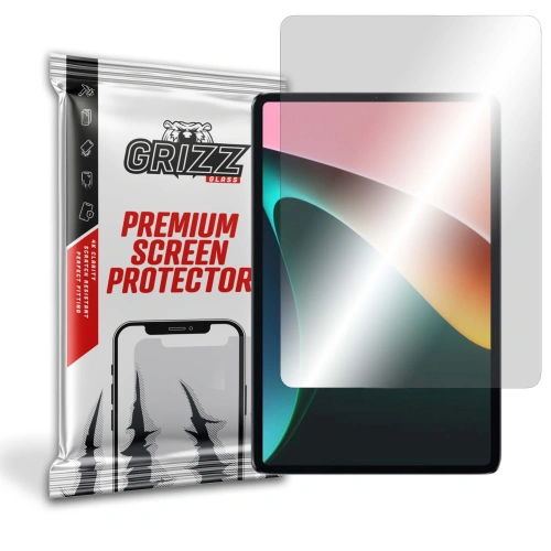 Kup Hibrid üveg GrizzGlass HybridGlass Xiaomi Pad 5-hoz - GRZ3095 - {ean13} - Sklep Home Screen