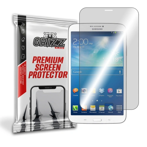 Kup Sticlă hibridă GrizzGlass HybridGlass pentru Samsung Galaxy Tab 3 T311 - GRZ3098 - {ean13} - Sklep Home Screen