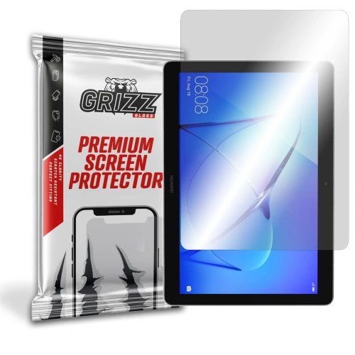 Kup Sticlă hibridă GrizzGlass HybridGlass pentru Huawei MediaPad M5 10 - GRZ3099 - {ean13} - Sklep Home Screen