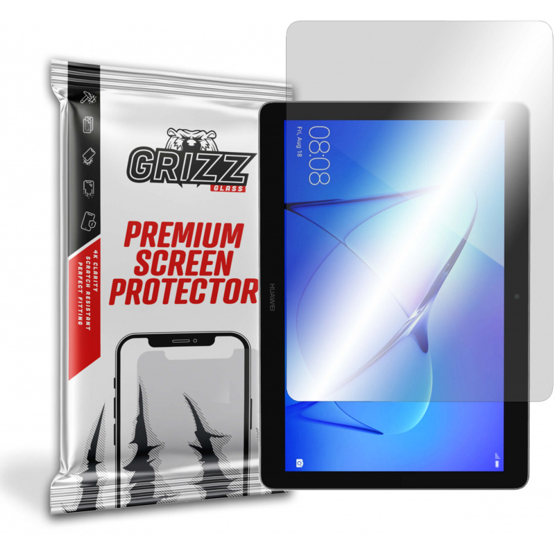Kup Szkło hybrydowe Grizz Huawei MediaPad M5 10 - 5904063513604 - GRZ3099 - Homescreen.pl
