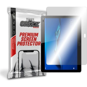 Kup Hibrid üveg GrizzGlass HybridGlass Huawei MediaPad M3 Lite 10-hez - GRZ3100 - {ean13} - Sklep Home Screen