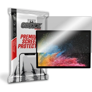 Kup Hibrid üveg GrizzGlass HybridGlass Microsoft Surface 2 1572-hez - GRZ3102 - {ean13} - Sklep Home Screen