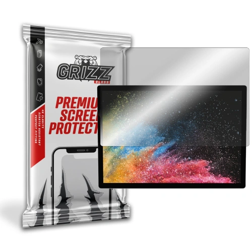Buy GrizzGlass HybridGlass Microsoft Surface 2 1572 - GRZ3102 - {ean13} - Home Screen Store Europe