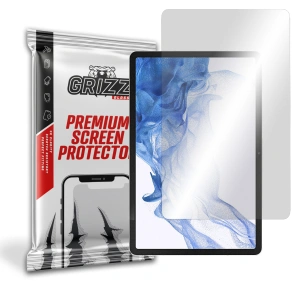 Buy GrizzGlass HybridGlass Samsung Galaxy Tab S8 - GRZ3104 - {ean13} - Home Screen Store Europe