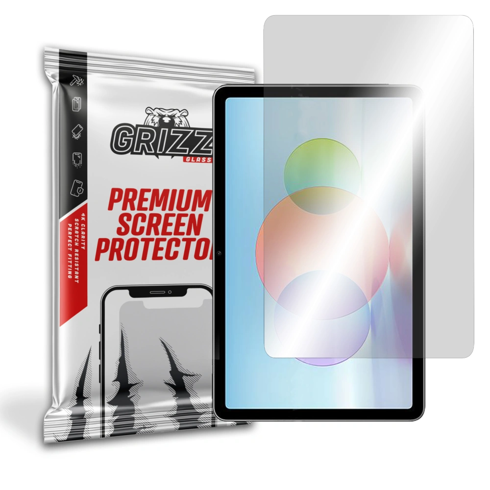 Szkło hybrydowe GrizzGlass HybridGlass do Huawei MatePad 2022