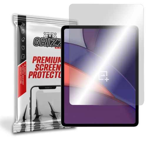 Kup Hybriertes Glas GrizzGlass HybridGlass für das OnePlus Pad - GRZ3108 - {ean13} - Sklep Home Screen