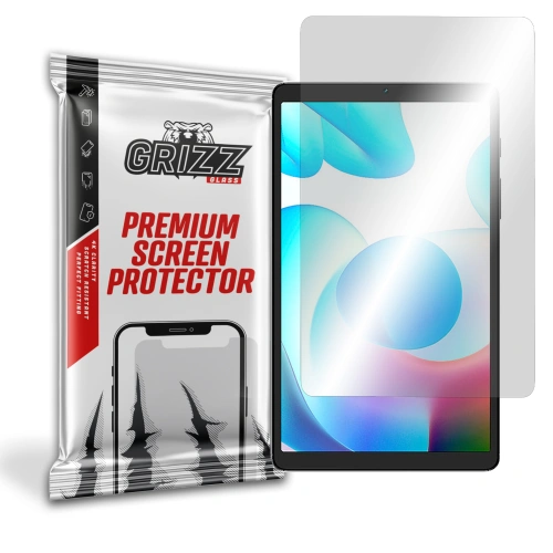 Kup Sticlă hibridă GrizzGlass HybridGlass pentru Realme Pad mini - GRZ3109 - {ean13} - Sklep Home Screen
