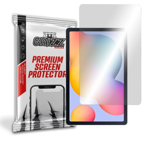 Kup Sticlă hibridă GrizzGlass HybridGlass pentru Samsung Galaxy Tab S6 Lite 2022 - GRZ3111 - {ean13} - Sklep Home Screen