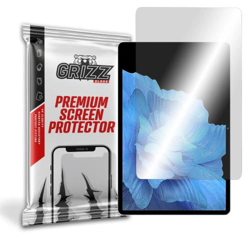 Buy GrizzGlass HybridGlass Vivo Pad - GRZ3112 - {ean13} - Home Screen Store Europe