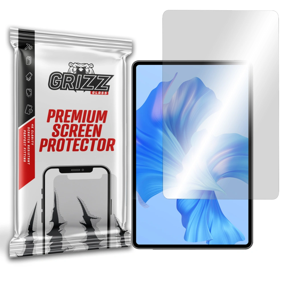 Szkło hybrydowe GrizzGlass HybridGlass do Huawei MatePad Pro 11 2022
