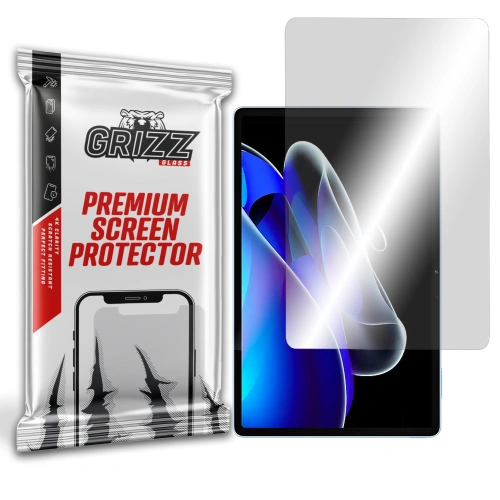 Kup Sticlă hibridă GrizzGlass HybridGlass pentru Realme Pad X - GRZ3116 - {ean13} - Sklep Home Screen